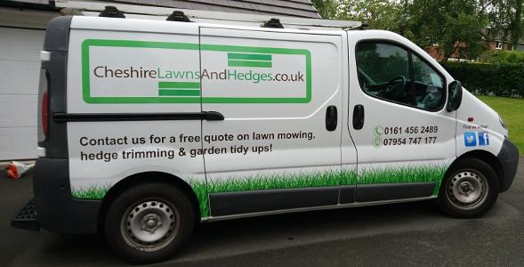 Professional Gardening Services